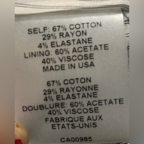 NANETTE LEPORE WOMEN’S BLAZER - Picture 7 of 7